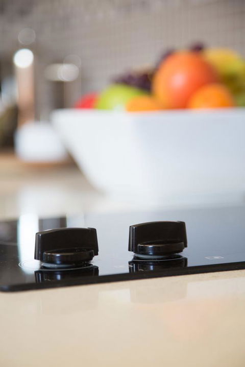 Byron Central Apartments - Yamba Accommodation 4