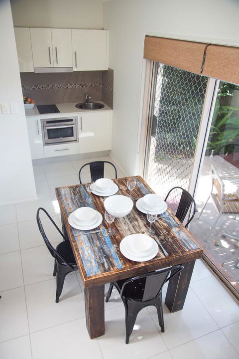 Byron Central Apartments - Yamba Accommodation 3