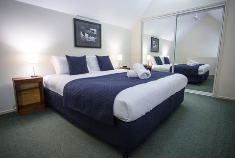 Byron Central Apartments - Yamba Accommodation 34