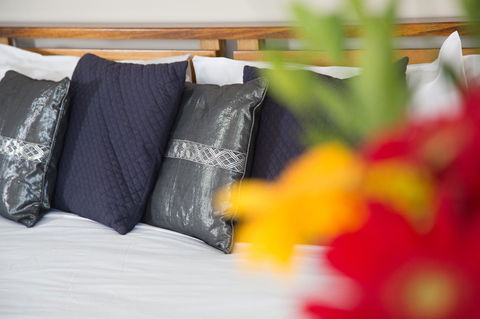 Byron Central Apartments - Yamba Accommodation 12