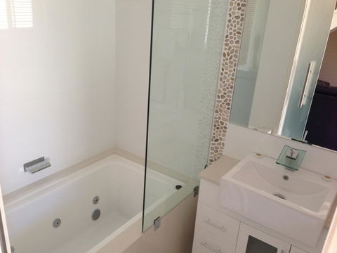 Byron Central Apartments - Yamba Accommodation 27