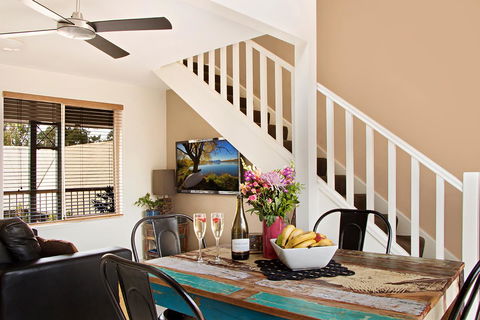 Byron Central Apartments - Yamba Accommodation 29