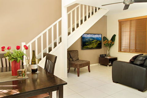 Byron Central Apartments - Yamba Accommodation 15