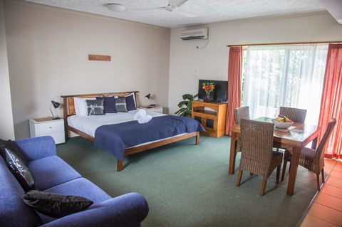 Byron Central Apartments - Yamba Accommodation 13