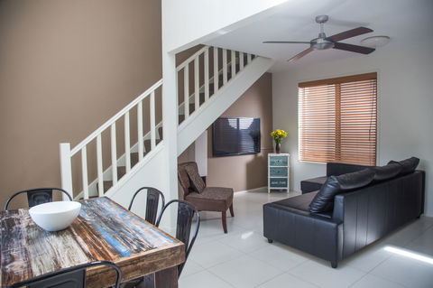 Byron Central Apartments - Yamba Accommodation 31