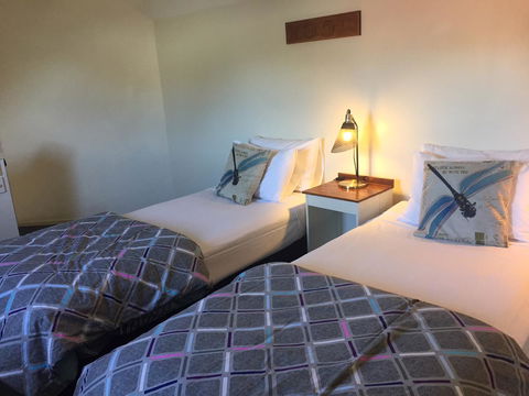 Byron Central Apartments - Yamba Accommodation 20