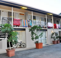 Sundial Holiday Units