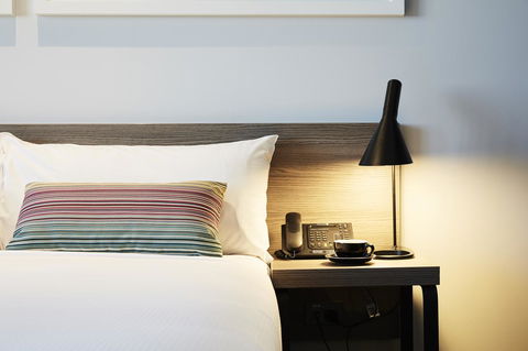 Rydges Sydney Airport Hotel - Yamba Accommodation 25