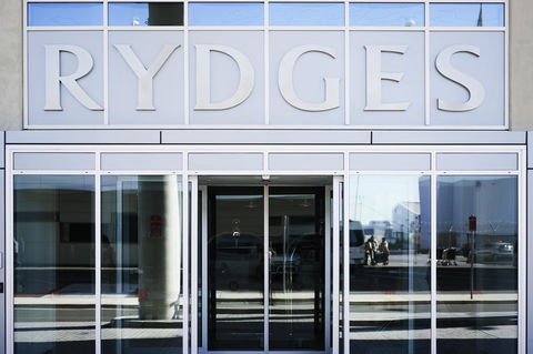 Rydges Sydney Airport Hotel - Yamba Accommodation 42