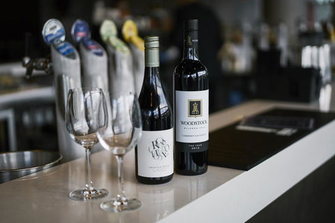 Rydges Sydney Airport Hotel - Yamba Accommodation 28