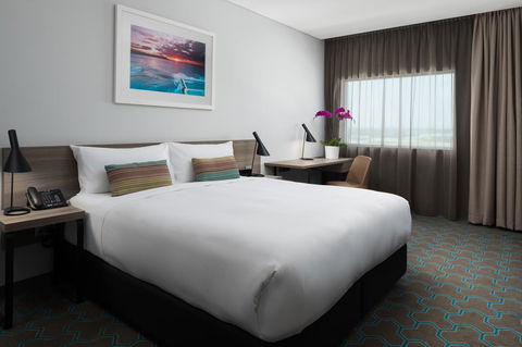 Rydges Sydney Airport Hotel - Yamba Accommodation 9
