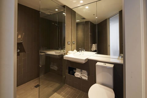 Rydges Sydney Airport Hotel - Yamba Accommodation 37