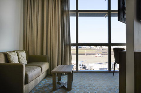 Rydges Sydney Airport Hotel - Yamba Accommodation 41