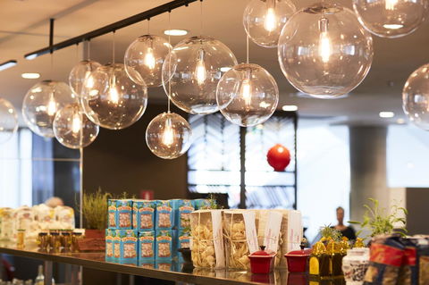 Rydges Sydney Airport Hotel - Yamba Accommodation 24