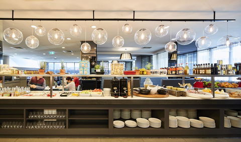 Rydges Sydney Airport Hotel - Yamba Accommodation 17