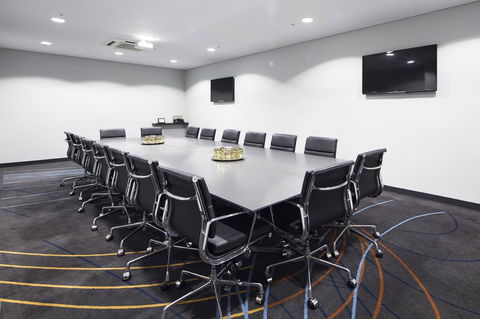 Rydges Sydney Airport Hotel - Yamba Accommodation 26