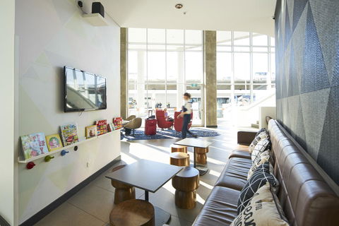 Rydges Sydney Airport Hotel - Yamba Accommodation 21