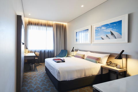Rydges Sydney Airport Hotel - Yamba Accommodation 29