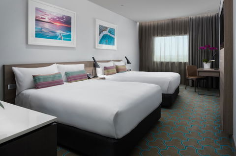 Rydges Sydney Airport Hotel - Yamba Accommodation 6