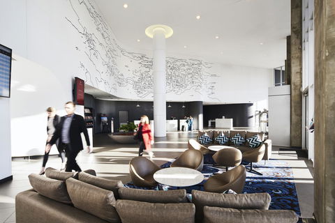 Rydges Sydney Airport Hotel - Yamba Accommodation 16