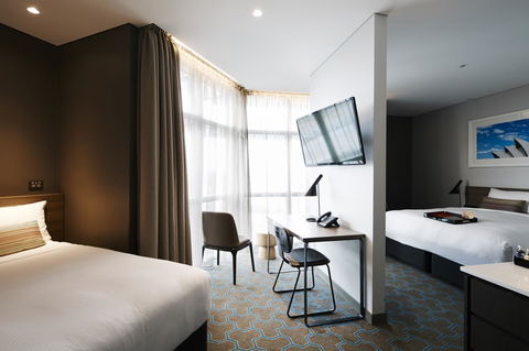 Rydges Sydney Airport Hotel - Yamba Accommodation 19