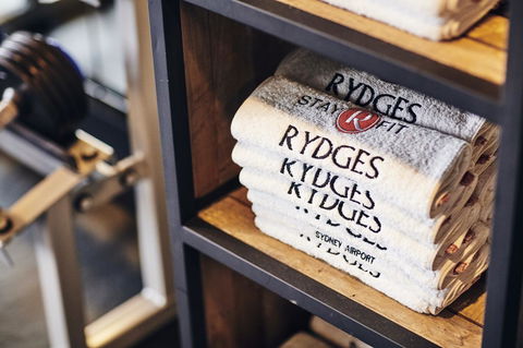 Rydges Sydney Airport Hotel - Yamba Accommodation 35