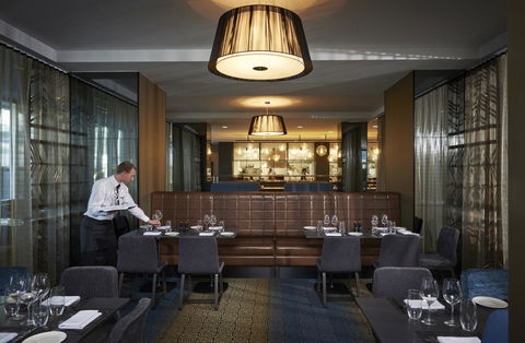Rydges Sydney Airport Hotel - Yamba Accommodation 34