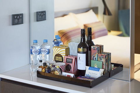 Rydges Sydney Airport Hotel - Yamba Accommodation 40