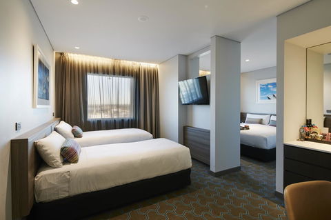 Rydges Sydney Airport Hotel - Yamba Accommodation 20