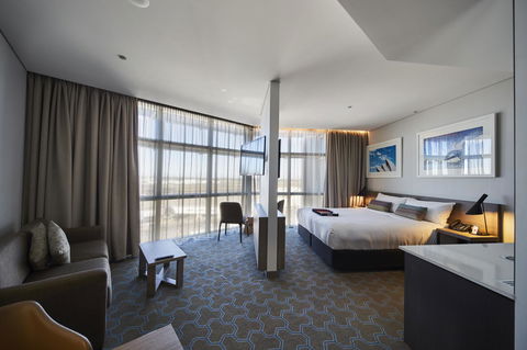 Rydges Sydney Airport Hotel - Yamba Accommodation 10