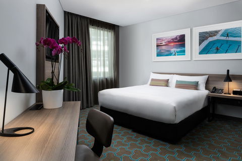 Rydges Sydney Airport Hotel - Yamba Accommodation 4