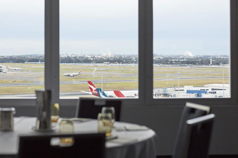 Rydges Sydney Airport Hotel - Yamba Accommodation 38