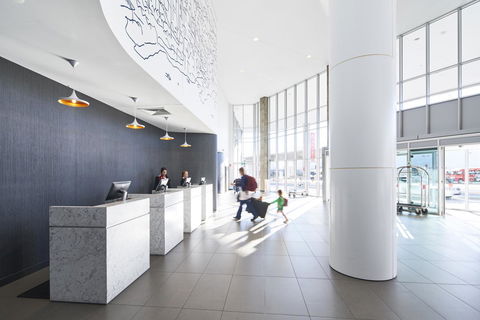 Rydges Sydney Airport Hotel - Yamba Accommodation 14