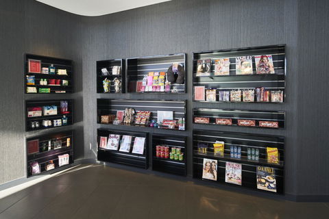 Rydges Sydney Airport Hotel - Yamba Accommodation 22