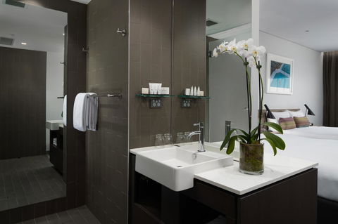 Rydges Sydney Airport Hotel - Yamba Accommodation 2