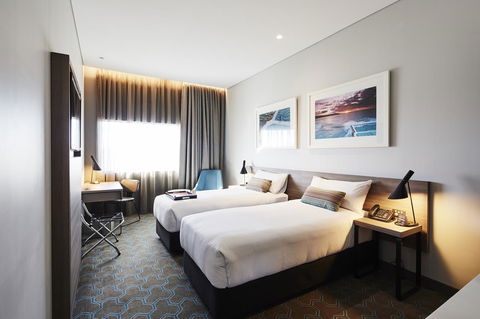 Rydges Sydney Airport Hotel - Yamba Accommodation 39