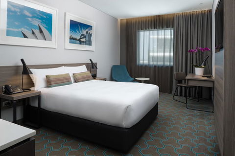 Rydges Sydney Airport Hotel - Yamba Accommodation 5