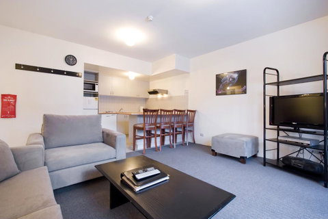 Lantern 1 Bedroom Balcony With Panoramic View - Yamba Accommodation 24