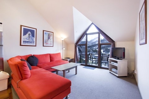 Lantern 1 Bedroom Balcony With Panoramic View - Yamba Accommodation 43