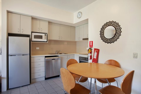 Lantern 1 Bedroom Balcony With Panoramic View - Yamba Accommodation 31