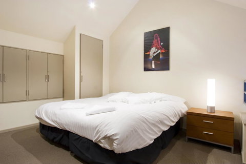 Lantern 1 Bedroom Balcony With Panoramic View - Yamba Accommodation 40