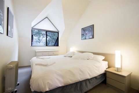 Lantern 1 Bedroom Balcony With Panoramic View - Yamba Accommodation 36