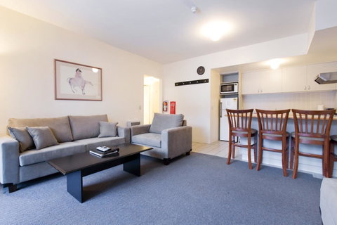 Lantern 1 Bedroom Balcony With Panoramic View - Yamba Accommodation 27