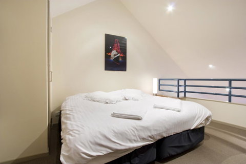 Lantern 1 Bedroom Balcony With Panoramic View - Yamba Accommodation 34