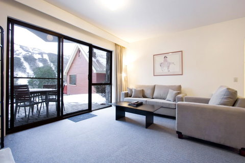 Lantern 1 Bedroom Balcony With Panoramic View - Yamba Accommodation 44