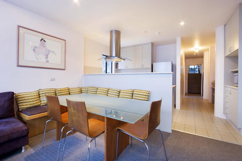 Lantern 1 Bedroom Balcony With Panoramic View - Yamba Accommodation 13