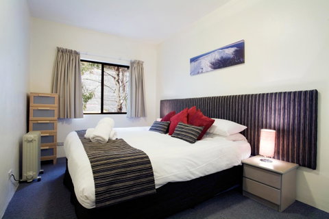 Lantern 1 Bedroom Balcony With Panoramic View - Yamba Accommodation 23