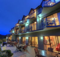 Lantern Apartments - Yamba Accommodation