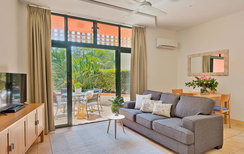 The Crest Byron Bay - Yamba Accommodation 4