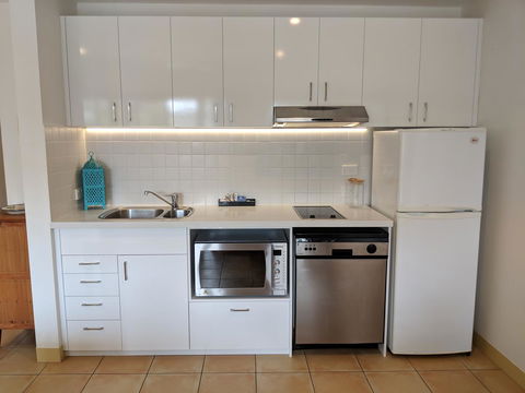 The Crest Byron Bay - Yamba Accommodation 9